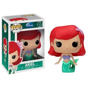 funko ariel 27