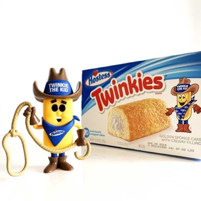 funko twinkie