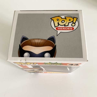 Catwoman Funko Pop top