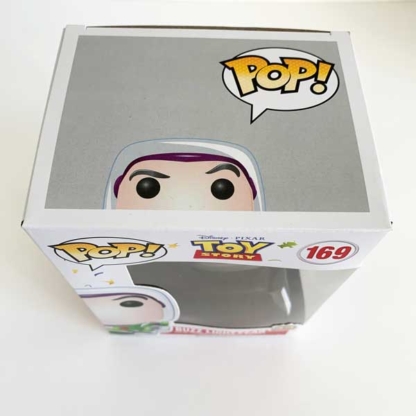 Buzz Lightyear Funko Pop top - Happy Clam Gifts