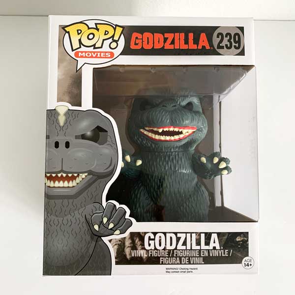 godzilla pop vinyl uk