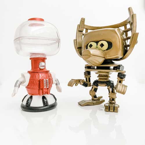 tom servo funko pop