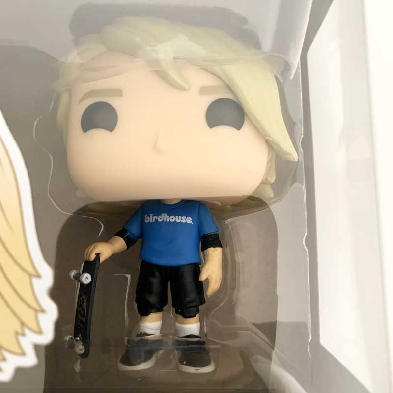 Tony hawk deals funko pop