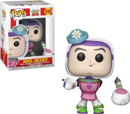 Mrs. Nesbit Toy Story Funko Pop Vinyl Figure